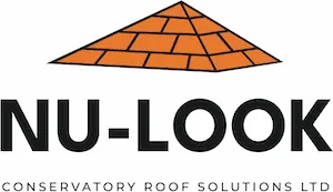 Nu-Look Conservatory Roof Solutions Logo