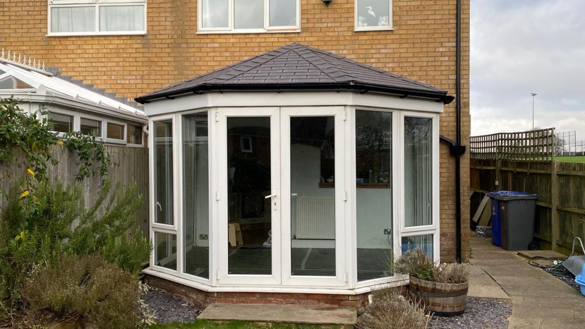 Why Choose Conservatory Warm Roofs In Northampton?
