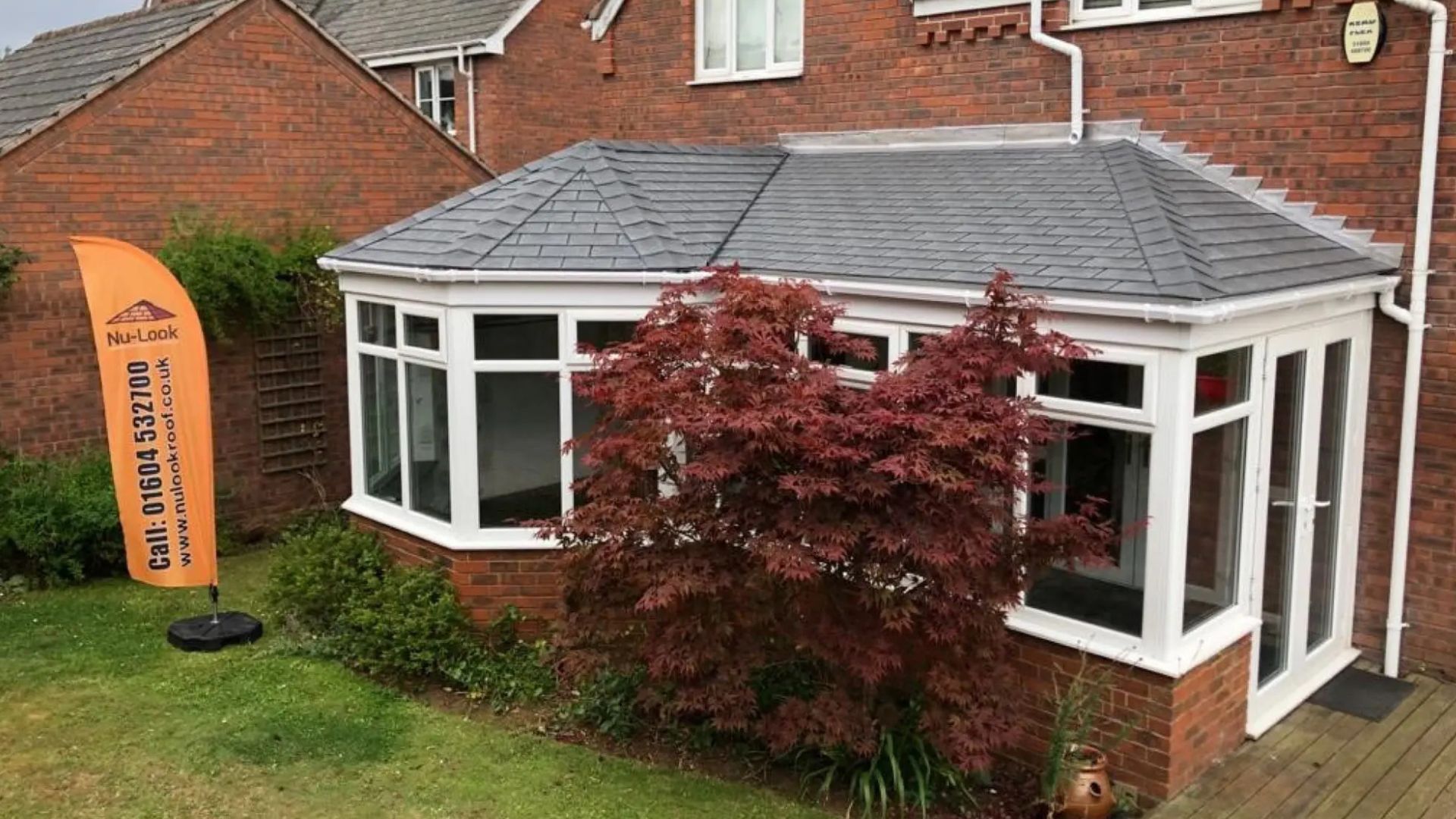 Transform Your Home With Our Specialty In Conservatory Warm Roofs In Northampton