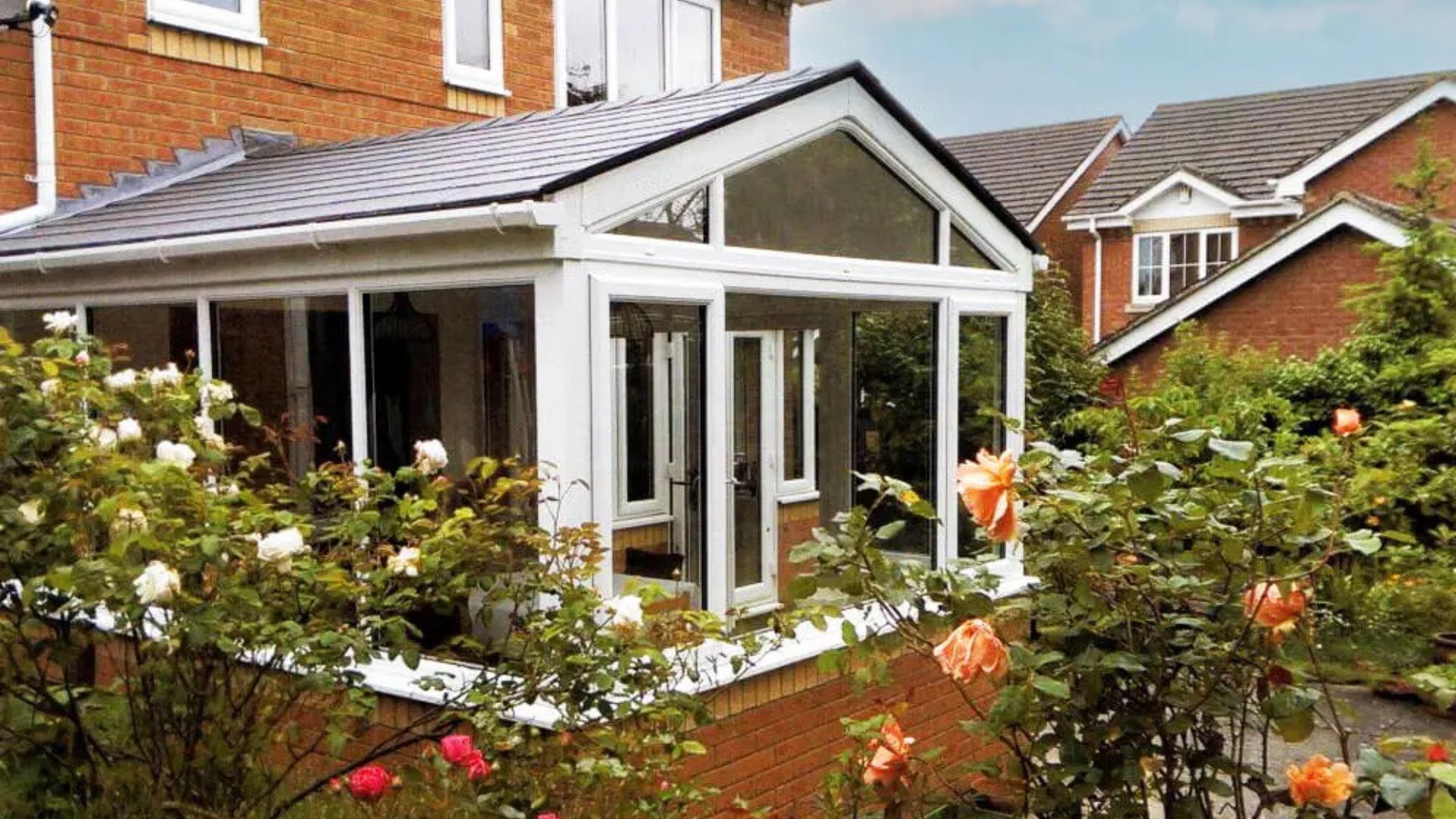 Expert Installation Of Conservatory Warm Roofs In Northampton