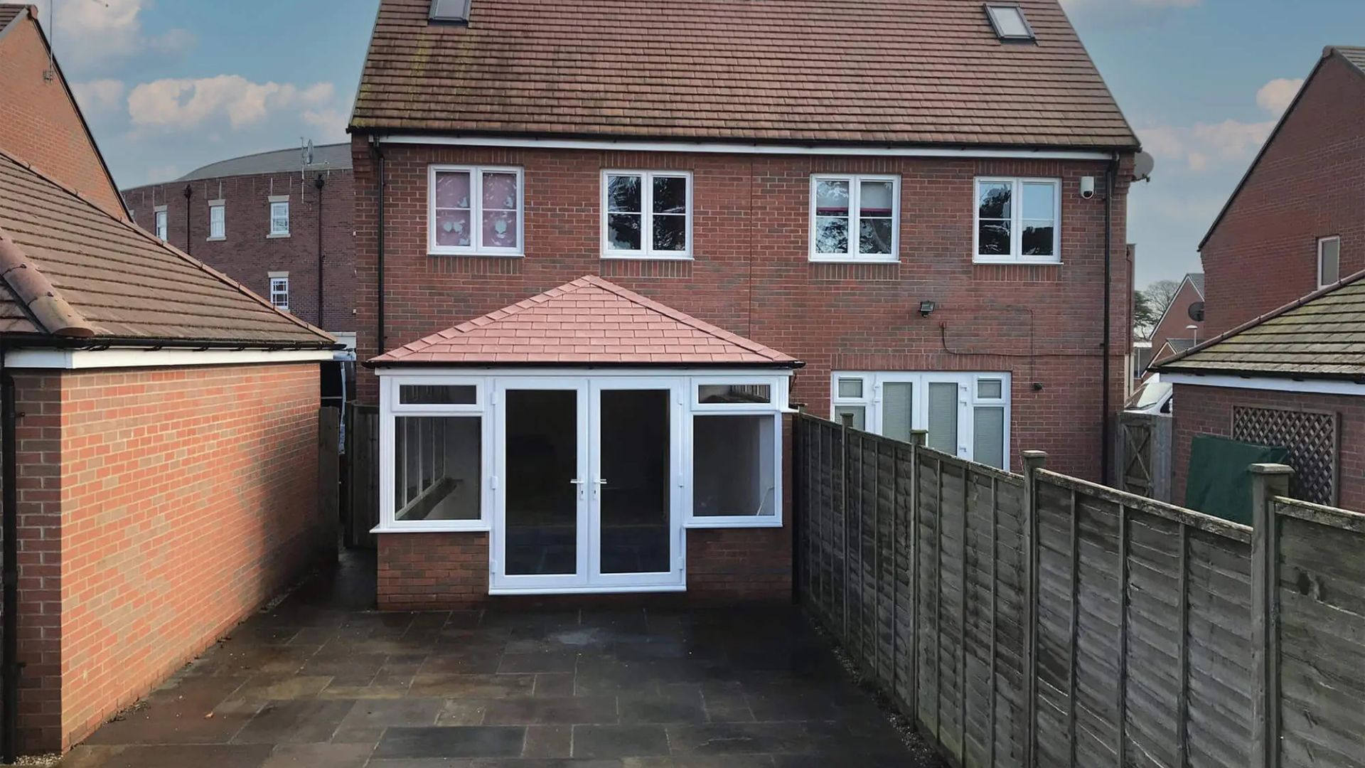 The Aesthetic And Functional Advantages Of Slate Conservatory Roofs